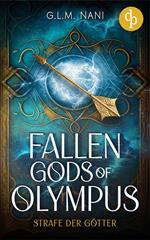 Fallen Gods of Olympus