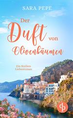 Der Duft von Olivenbäumen