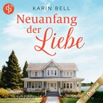 Neuanfang der Liebe - Herzklopfen in Little Falls-Reihe, Band 1 (Ungekürzt)