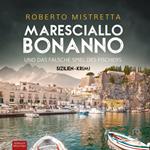 Maresciallo Bonanno und das falsche Spiel des Fischers