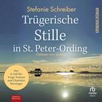 Trügerische Stille in St. Peter-Ording