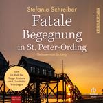 Fatale Begegnung in St. Peter-Ording