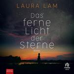 Das ferne Licht der Sterne