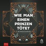 Wie man einen Prinzen tötet