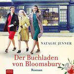 Der Buchladen von Bloomsbury