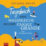 Tagebuch einer Wasserleiche aus dem Canale Grande