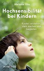 Hochsensibilität bei Kindern