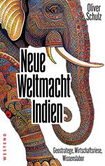 Neue Weltmacht Indien