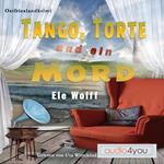 Tango, Torte und ein Mord