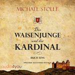 Der Waisenjunge und der Kardinal