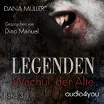 Legenden Band 3