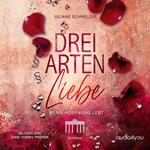 Drei Arten Liebe