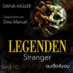 Legenden Band 10