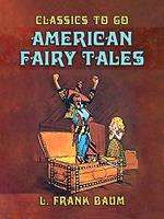 American Fairy Tales