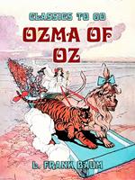 Ozma of Oz