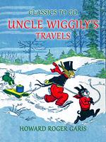 Uncle Wiggily's Travels