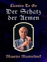 Der Schatz der Armen