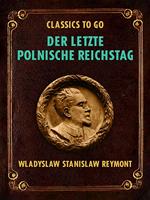 Der letzte polnische Reichstag