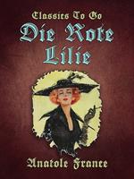 Die Rote Lilie