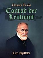 Conrad der Leutnant