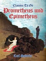 Prometheus und Epimetheus