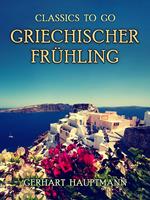 Griechischer Frühling