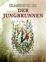 Der Jungbrunnen