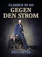 Gegen den Strom