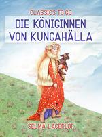 Die Königinnen von Kungahälla