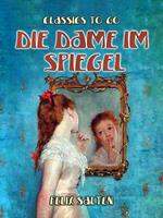 Die Dame im Spiegel