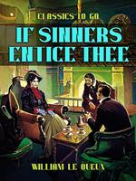 If Sinners Entice Thee