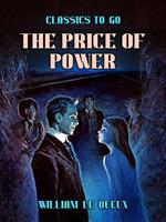 The Price of Power