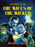 The Wiles of the Wicked