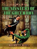 The Mystery of the Green Ray