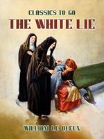 The White Lie