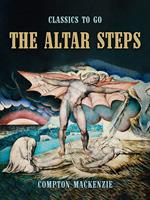 The Altar Steps