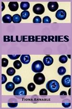 Blueberries: From Superfood to Scrumptious Delights (2023 Guide for Beginners)