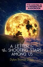 Letter to the Shooting Stars Among Us