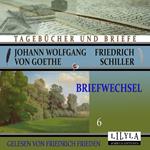 Briefwechsel 6