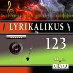 Lyrikalikus 123