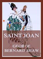 Saint Joan