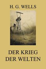 Der Krieg der Welten