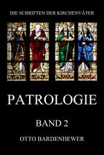 Patrologie, Band 2