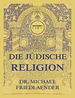 Die jüdische Religion