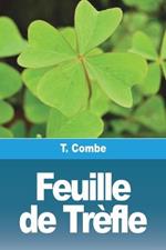 Feuille de Trefle