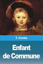 Enfant de Commune