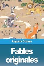 Fables originales