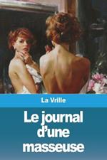 Le journal d'une masseuse