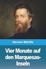 Vier Monate auf den Marquesas-Inseln