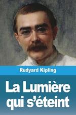 La Lumière qui s'éteint